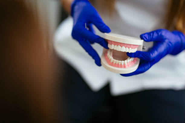 Professional  Holistic Dental Services in Needles, CA