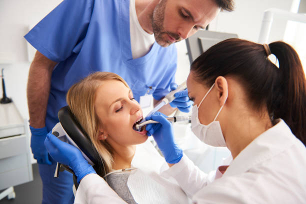 Best Dentures (Full and Partial)  in Needles, CA