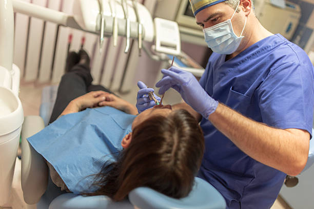 Best Invisalign and Clear Aligners  in Needles, CA
